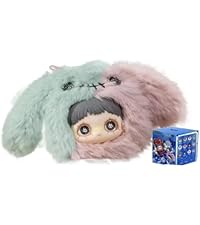 maymeiクレージーサーカス　シークレット　云朵造型师 Amazon.co.jp: TRRCEPOS MayMei クレイジーサーカス シリーズ